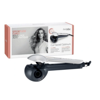 BaByliss C1600E Hair Styler (C1600E)
