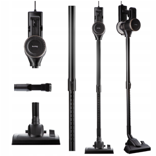 Huslog AD-2925 Vacuum Cleaner (AD-2925)