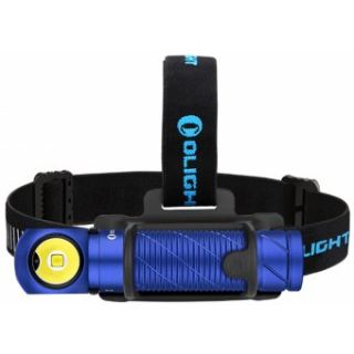 Olight Perun 2 Headlamp (PERUN2-BL)