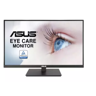 ASUS VA27AQSB Monitor 27" / 2560 x 1440 / 75 Hz (90LM06G0-B01170)
