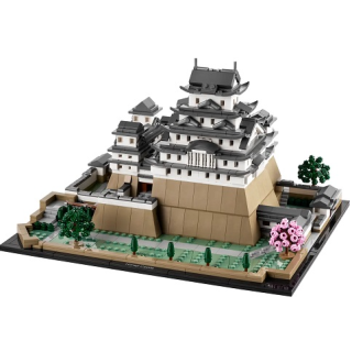 LEGO 21060 Architecture Himeji Castle Constructor (21060)