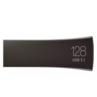 Samsung BAR Plus USB Flash Drive 128GB (MUF-128BE4/APC)