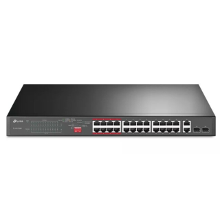 TP-Link TL-SL1226P Network Switch (TL-SL1226P)