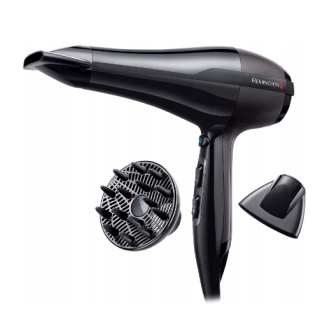 Remington Pro Air AC5999 Hair Dryer 2300W (AC5999)