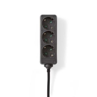 Nedis EXSO315F1BK Extender 1.5m (EXSO315F1BK)
