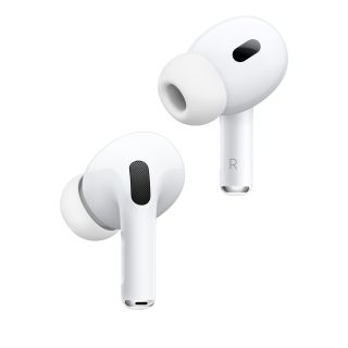 Apple AirPods Pro (2nd generation) Headphones (MTJV3TY/A)
