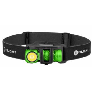 Olight Perun 2 Mini Flashlight (PERUN2 MINILIMEGRE)