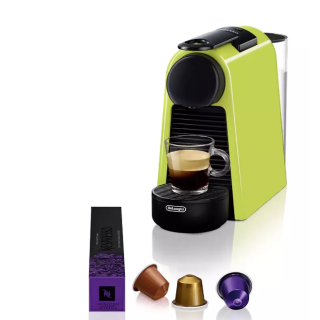DeLonghi Nespresso Essenza Mini Coffee Machine 0.6L (EN85.L)