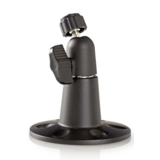 Nedis CCTVBR10BK Camera / Projector Mount (CCTVBR10BK)
