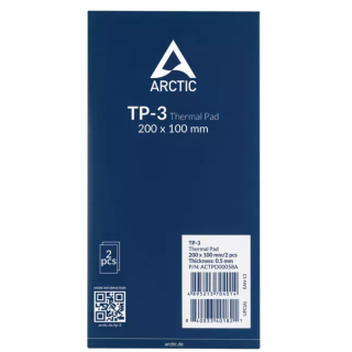 Arctic TP-3 Termopads 2-pack (ACTPD00058A)