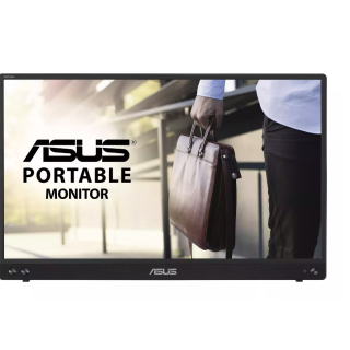 ASUS ZenScreen Monitor 15.6" / 1920 x 1080 / 60 Hz (90LM0381-B01370)
