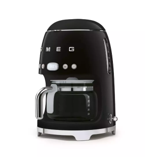 Smeg DCF02BLEU Coffee machine 1.4L (DCF02BLEU)
