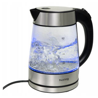 Huslog AK-0537 Kettle 1.7l (AK-0537)