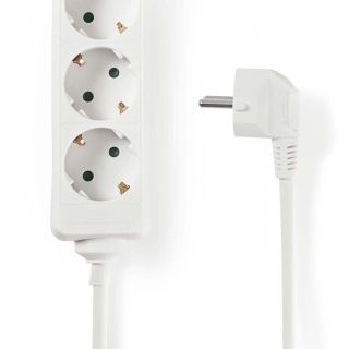 Nedis EXSO315F1WT Extender 1.5m (EXSO315F1WT)