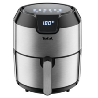 Tefal Easy Fry Deluxe Airfryer 4.2L / 1500W1D) (EY401D)