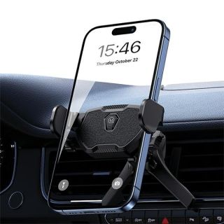 Usams ZJ77ZJ01 Phone Holder 4.7'' - 6.9'' (ZJ77ZJ01)