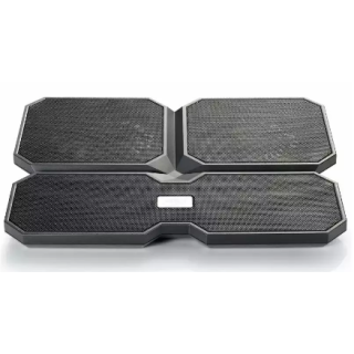 DeepCool Multi Core X6 Laptop Cooling Pad 15.6" (DP-N422-MCX6)