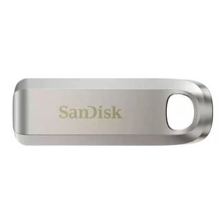 SanDisk Ultra Luxe Flash memory 256GB USB-C (SDCZ75-256G-G46)