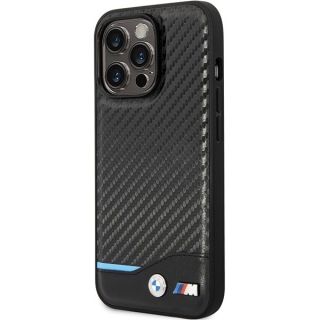 BMW BMHCP13X22NBCK Back Case for Apple iPhone 13 Pro Max (BMHCP13X22NBCK)