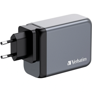 Verbatim GNC-200 Wall Charger 200W (32204V)