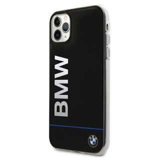 BMW BMHCN65PCUBBK Back Case for Apple iPhone 11 Pro Max (BMHCN65PCUBBK)