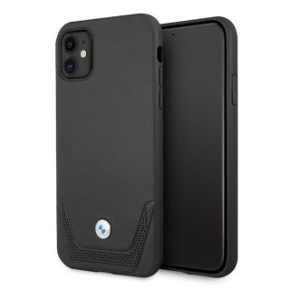 BMW BMHCN61RSWPK Back Case for Apple iPhone 11 / XR (BMHCN61RSWPK)