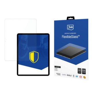 3MK FlexibleGlass Protective Glass for Apple iPad Air 13" (5903108570350)