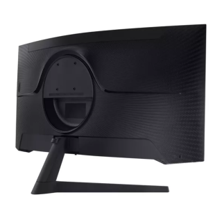 Samsung Odyssey G5 G55T Monitor 34" (LC34G55TWWPXEN)