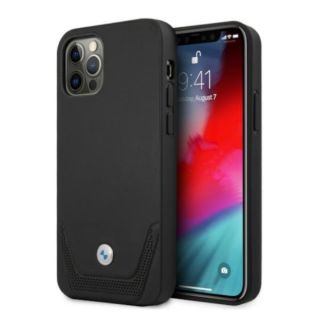 BMW BMHCP12LRSWPK Back Case for Apple iPhone 12 Pro Max (BMHCP12LRSWPK)