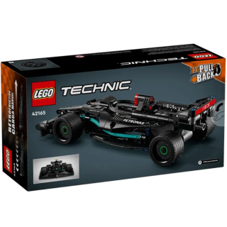 LEGO 42165 Mercedes-Amg F1 W14 E Performance Constructor (42165)