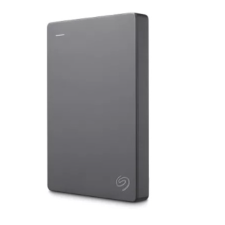Seagate Basic External Hard Drive 2TB (None)