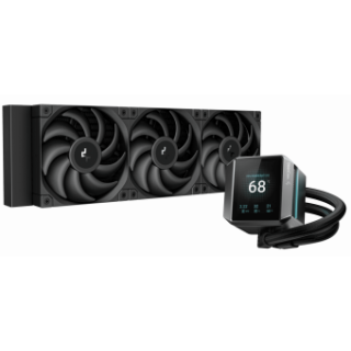 DeepCool Mystique 360 Liquid Cooler (GP-G-MYSTIQUE360)