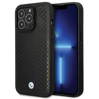 BMW BMHCP14L22RFGK Back Case for Apple iPhone 14 Pro (BMHCP14L22RFGK)