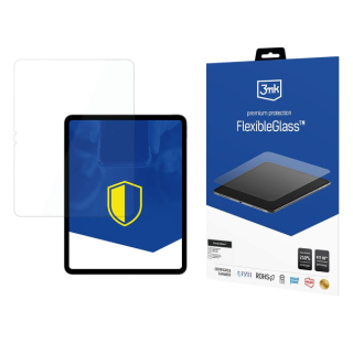 3MK FlexibleGlass Protective Glass for Apple iPad Pro 13" (5903108570206)