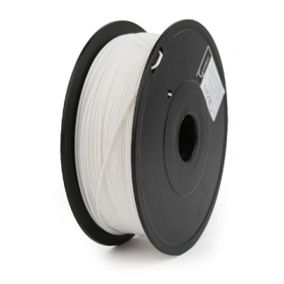 Gembird PLA-PLUS Plastic Filament 1.75 mm (3DP-PLA+1.75-02-W)