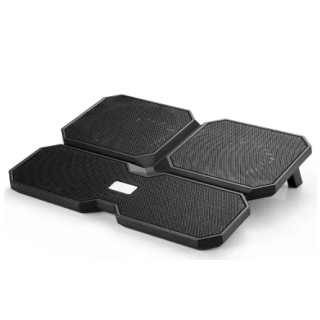 DeepCool Multi Core X6 Laptop Cooling Pad 15.6" (DP-N422-MCX6)
