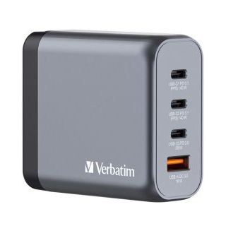 Verbatim GNC-140 Wall Charger 140W (32203V)