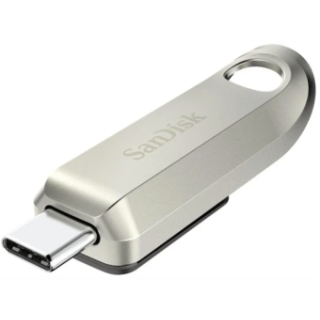 SanDisk Ultra Luxe Flash memory 256GB USB-C (SDCZ75-256G-G46)