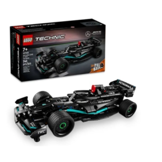LEGO 42165 Mercedes-Amg F1 W14 E Performance Constructor (42165)