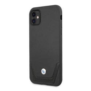 BMW BMHCN61RSWPK Back Case for Apple iPhone 11 / XR (BMHCN61RSWPK)