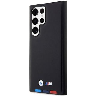 BMW BMHCS23L22PTDK Back Case for Samsung Galaxy S23 Ultra (BMHCS23L22PTDK)