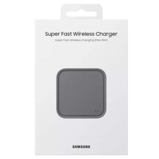 Samsung EP-P2400 Wireless Charger Pad (EP-P2400TBEGEU)