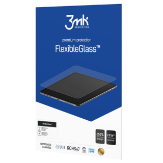 3MK FlexibleGlass Protective Glass for Apple iPad Air 13" (5903108570350)