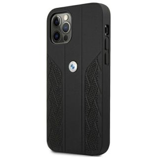 BMW BMHCP12LRSPPK Back Case for Apple iPhone 12 Pro Max (BMHCP12LRSPPK)