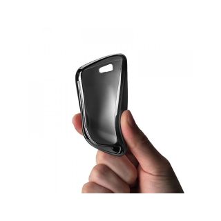Dux Ducis Car Key Silicone Case For Volkswagen Golf Black (DUX-CKC-VWG-BK)