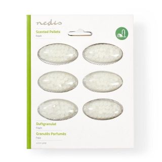 Nedis Scented pellets fresh (6pcs) (VCFP112FRE)
