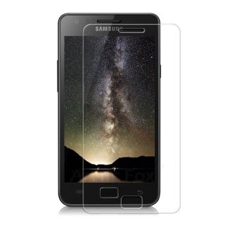 Tempered Glass Premium 9H Screen Protector Samsung i9100 Galaxy S2 (T-SA-i9100)