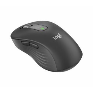 Logitech Signature M650 L Bluetooth Wireless Mouse (910-006236)
