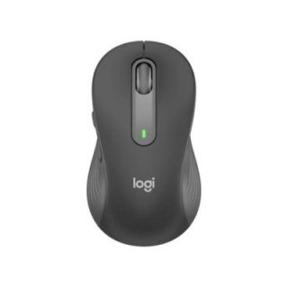Logitech Signature M650 L Bluetooth Wireless Mouse (910-006236)