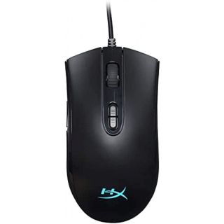 HyperX Pulsefire Core HX-MC004B Gaming Mouse (4P4F8AA)